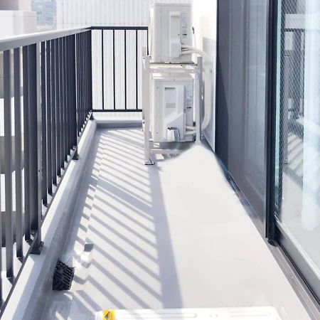 Bhotel Komachi - City Retreat With Breakfast 广岛 外观 照片